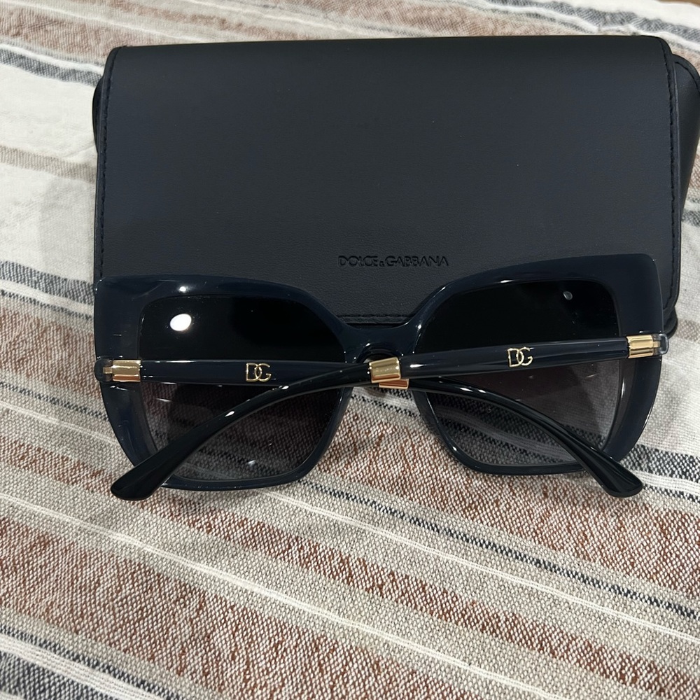 Dolce & Gabbana DG6138 Women’s Sunglasses